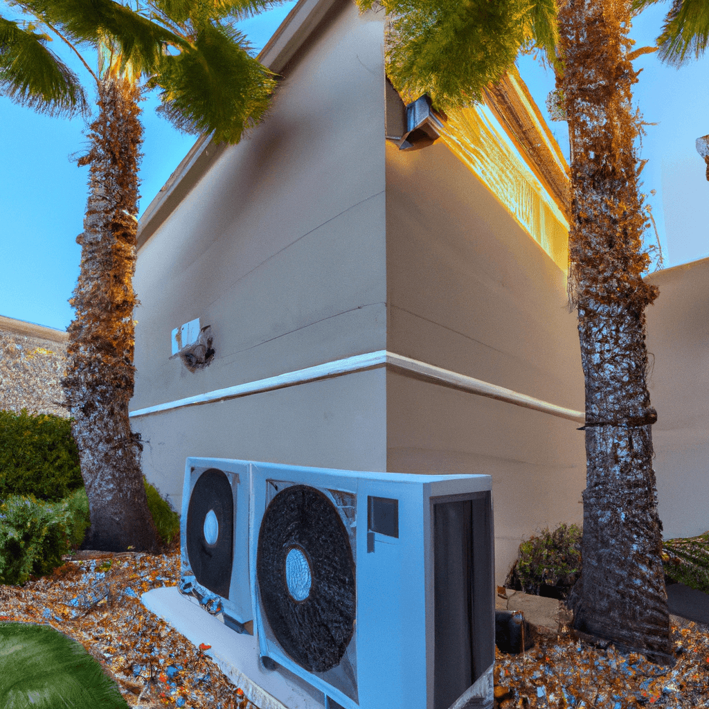 Ductless AC Repair Services in San Diego, CA