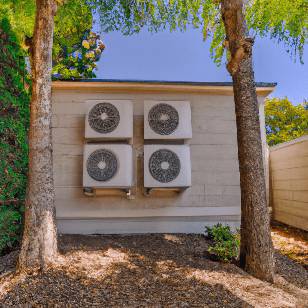 Understanding Commercial AC Ductwork Installation