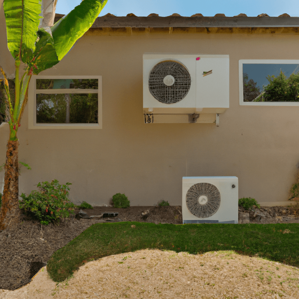 Tips for improving energy efficiency in commercial AC systems
