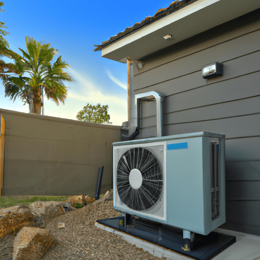 Benefits of Energy-Efficient AC: Lower Bills and More