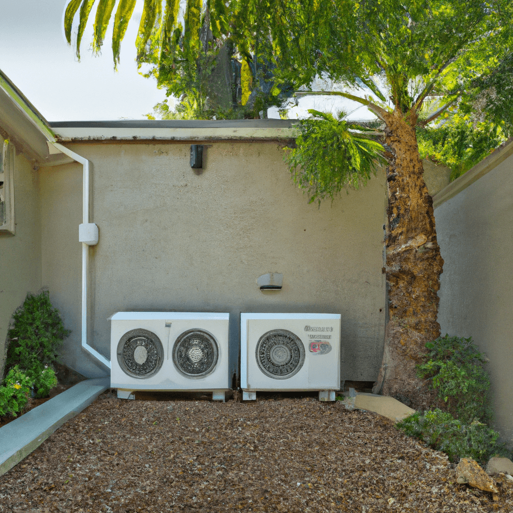 Benefits of High-Efficiency Residential AC Units
