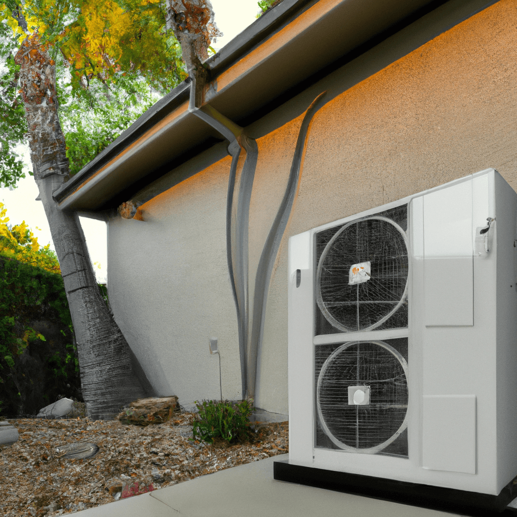Why You Need Professional Expertise for Commercial AC Installation