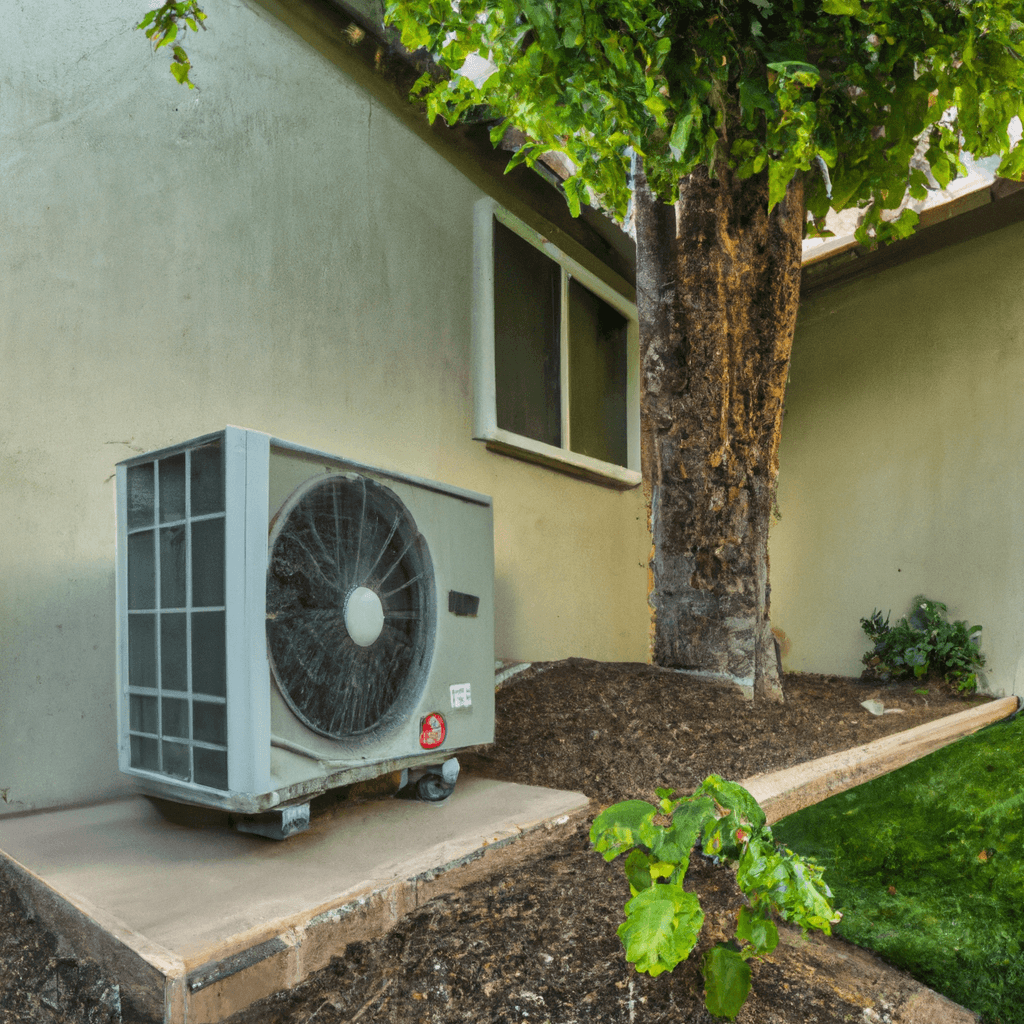 How to Fix a Frozen AC Compressor