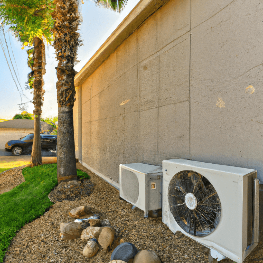What to Do When Your AC Unit Freezes