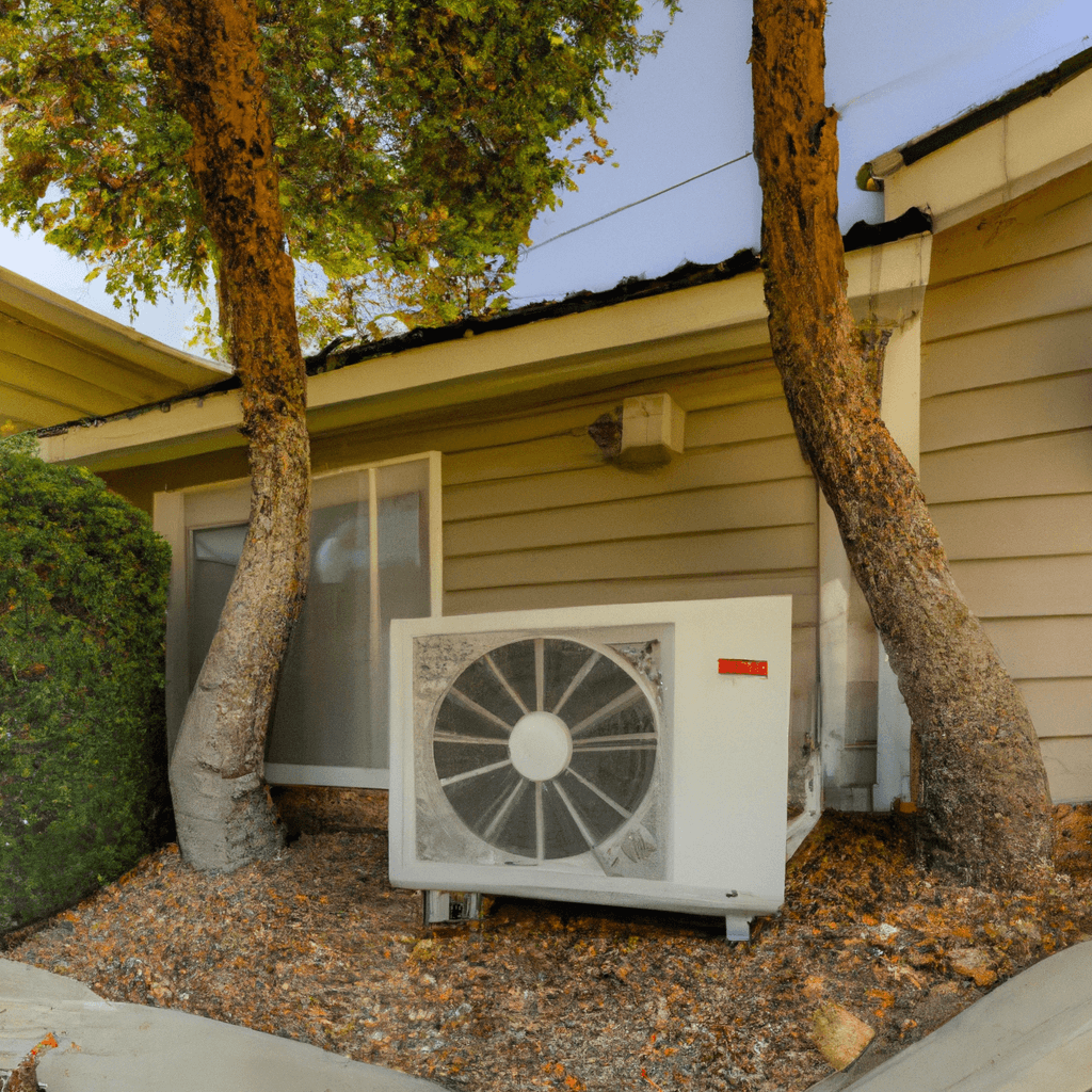What to Do When Your AC Air Handler is Frozen
