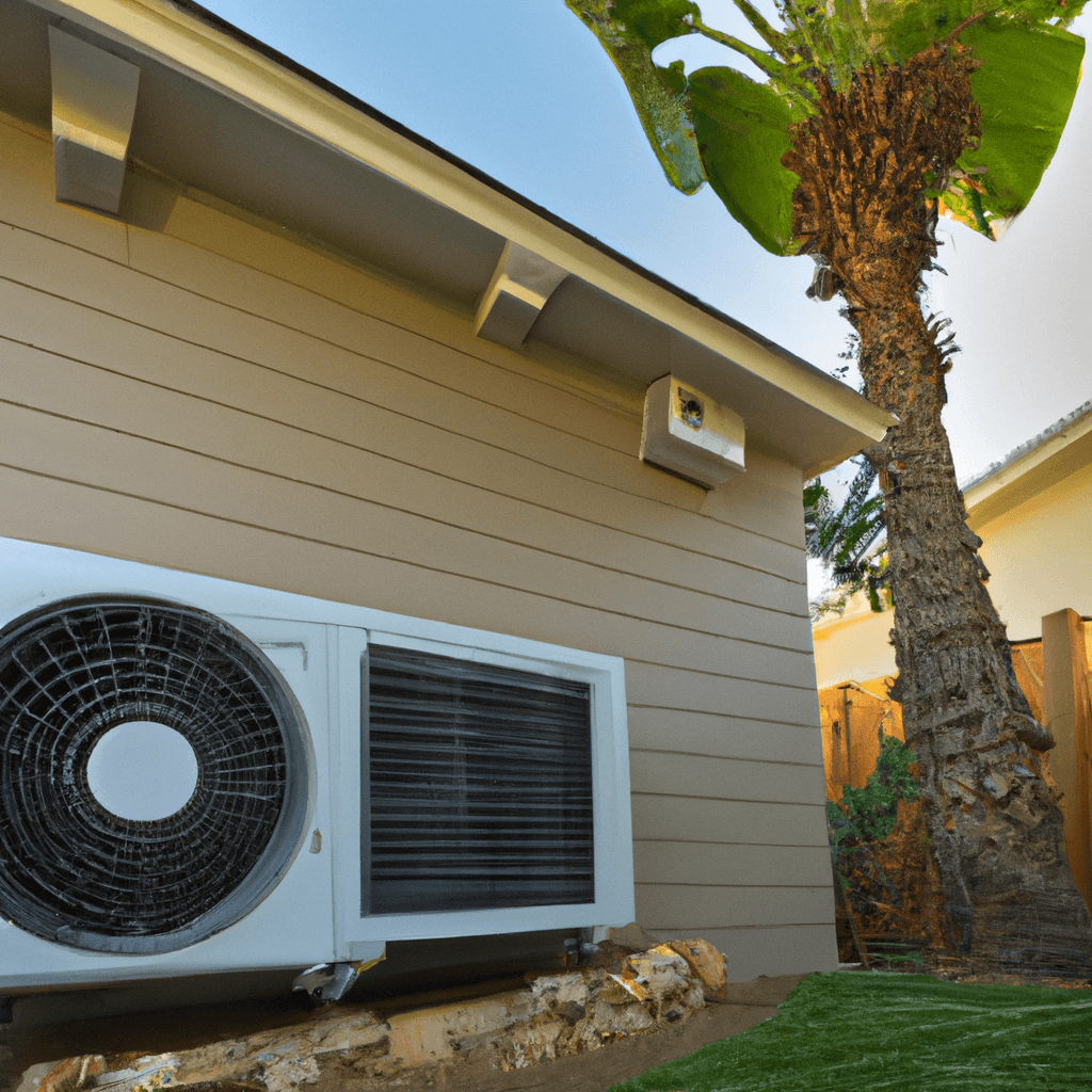 Benefits of the Goodman 16 SEER AC