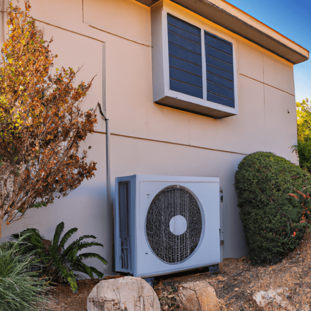 The Pros and Cons of the Goodman 14 SEER AC