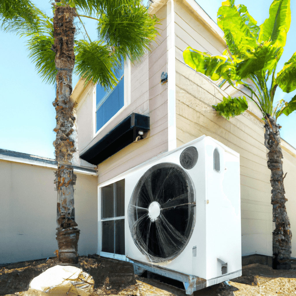 Benefits of Choosing a Goodman Window AC Unit