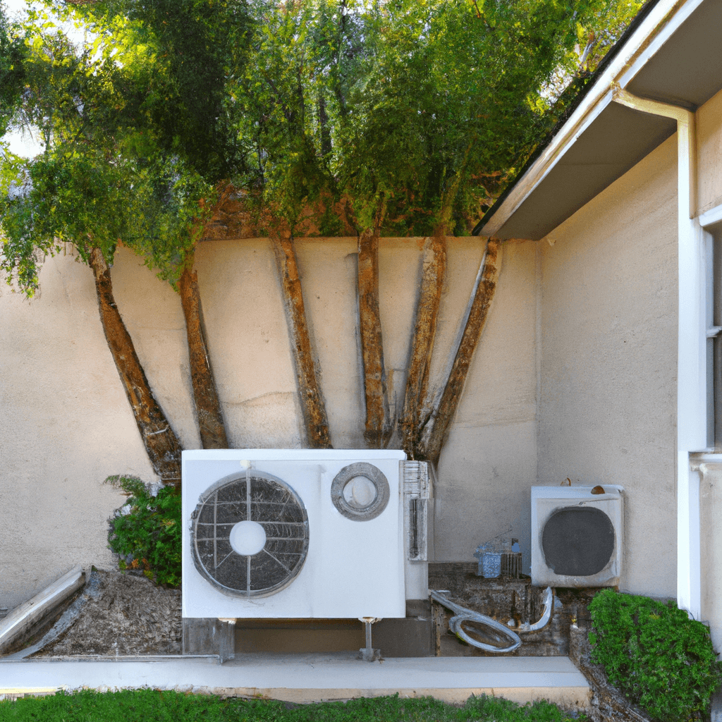 Goodman AC Maintenance - Keep Your AC Running Efficiently