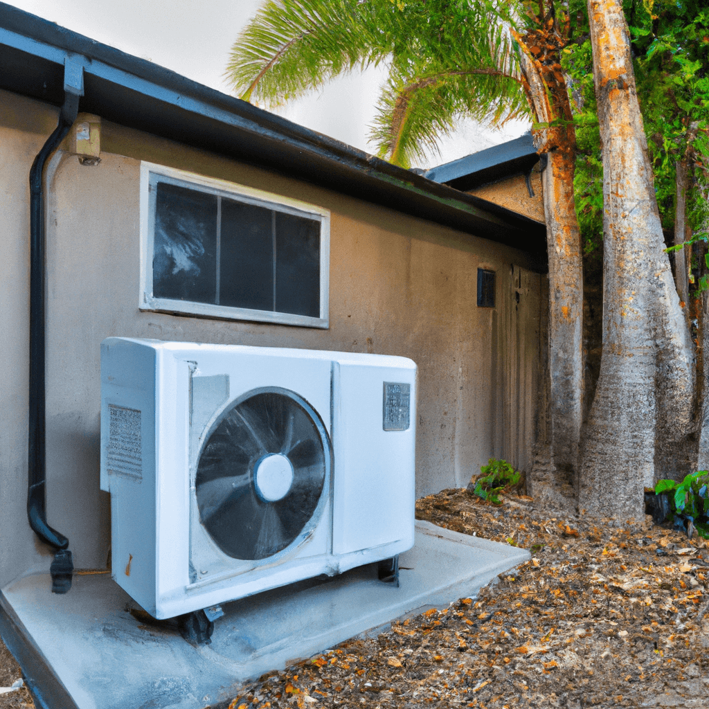 Goodman AC Warranty - Protect Your Investment