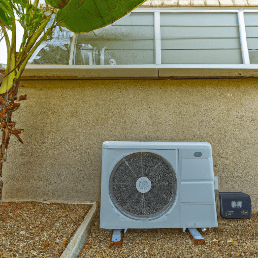 Goodman AC Troubleshooting - Common AC Problems and Solutions