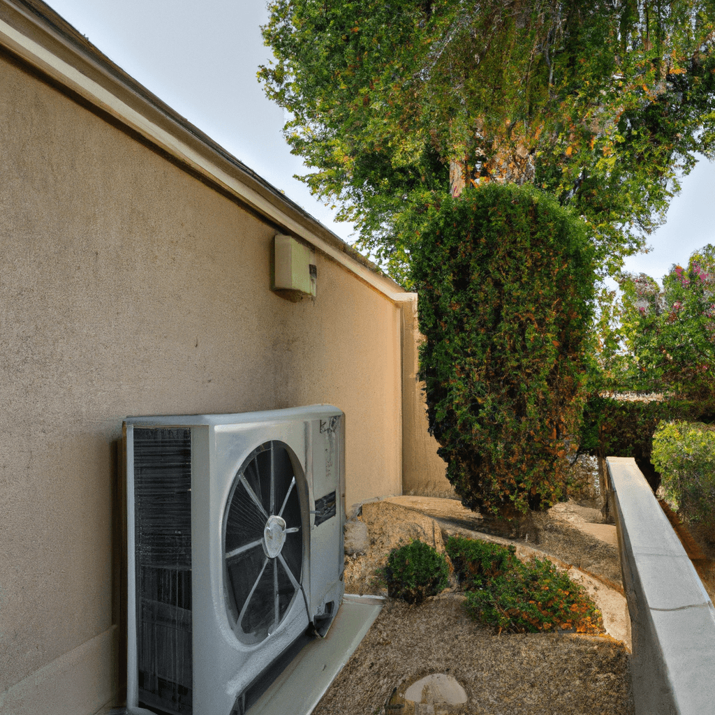 Goodman AC Leaking Water - Common Causes and Solutions