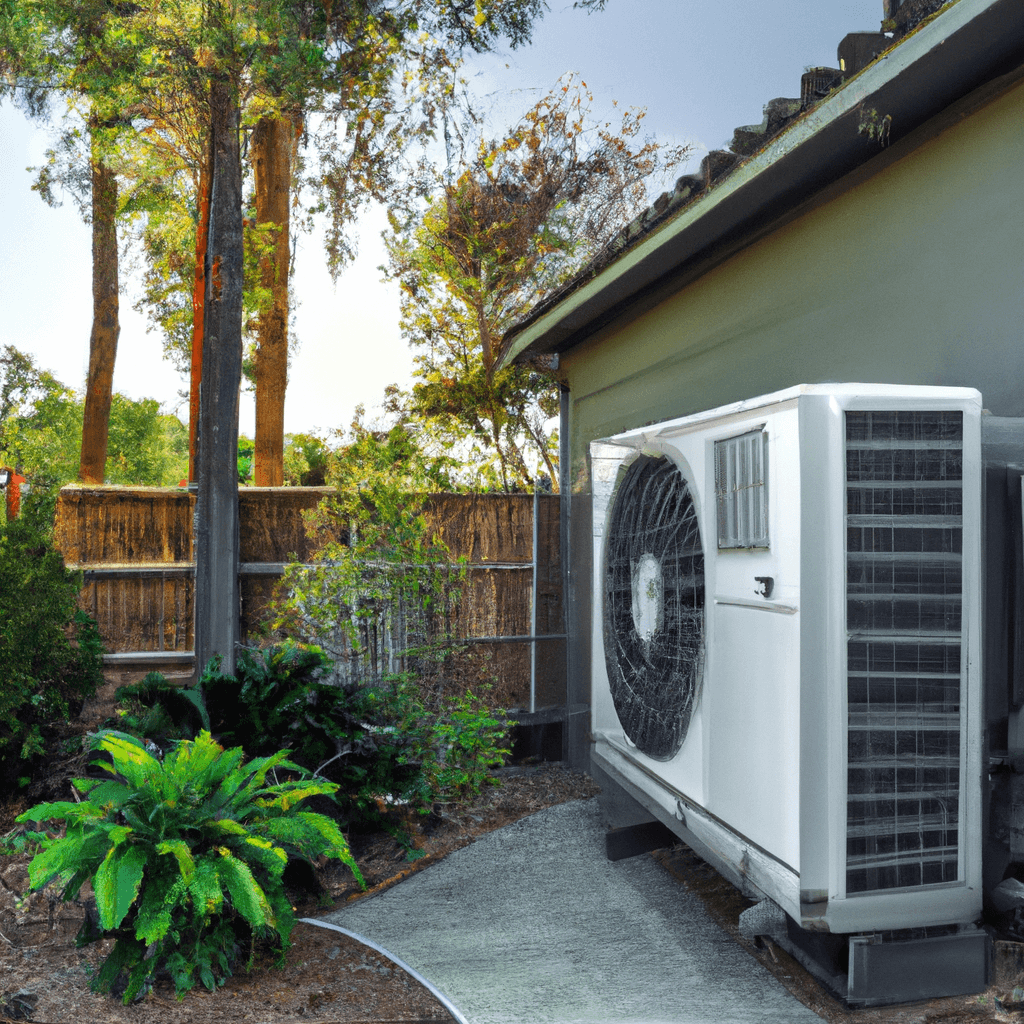 Understanding Goodman AC Total Cooling Capacity and SEER Rating