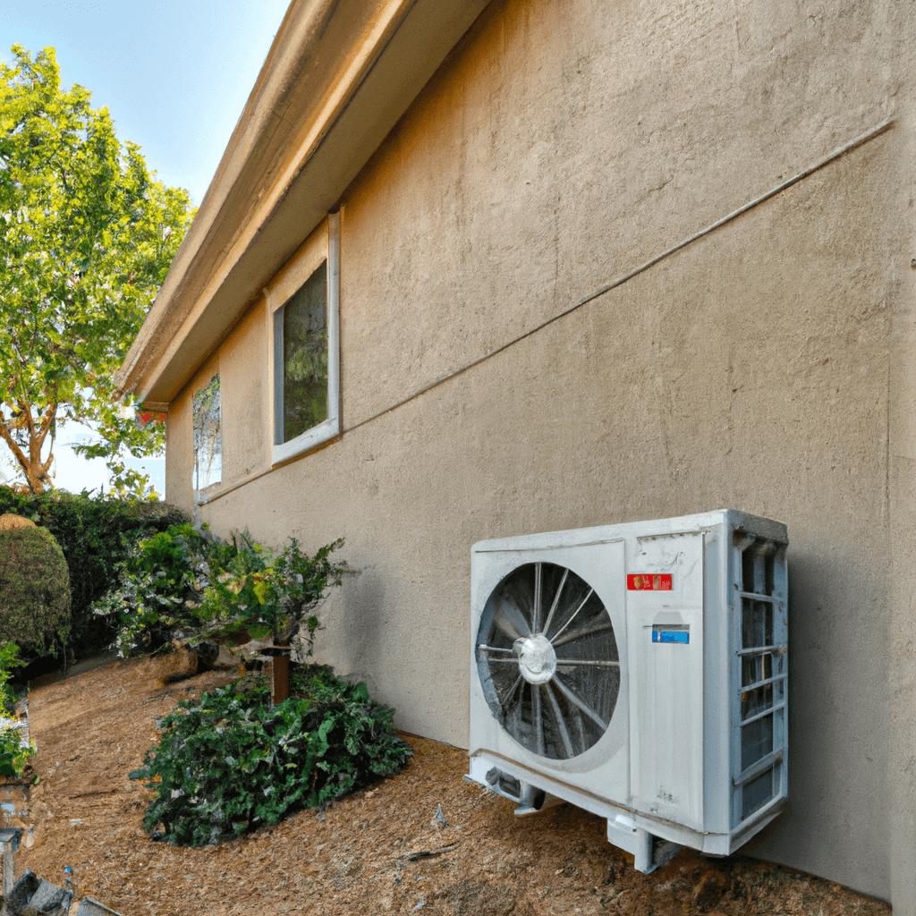 Goodman AC: Finding the Right Cooling Capacity for Your Home