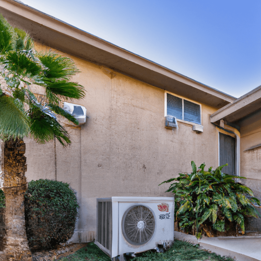 Goodman AC SEER Rating Chart: Find the Most Efficient AC Unit