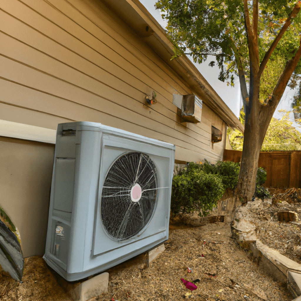 Goodman AC: High SEER Rating Models for Energy-Efficient Cooling