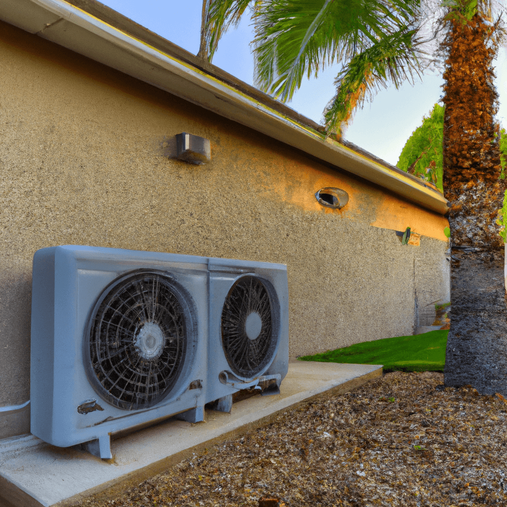 Find a Goodman HVAC Contractor Near You