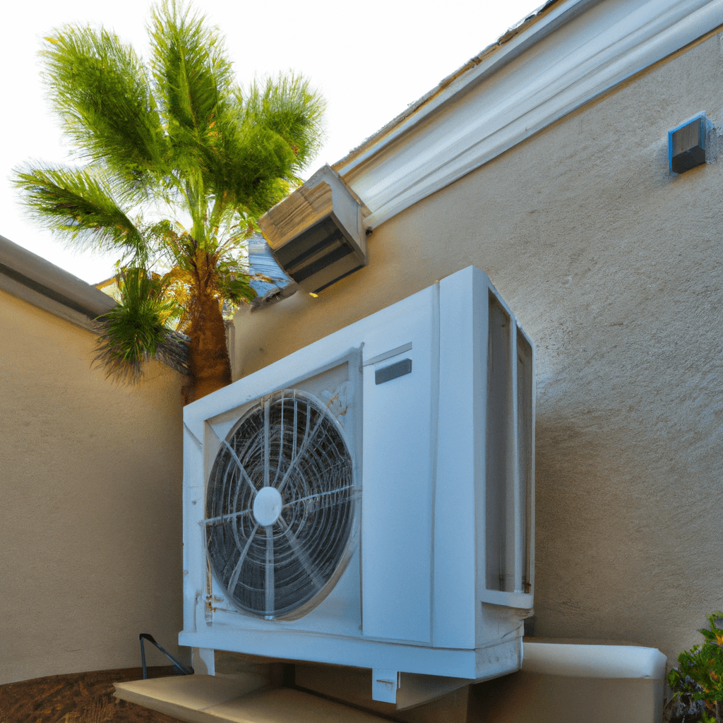 Find Goodman AC Repair Near You
