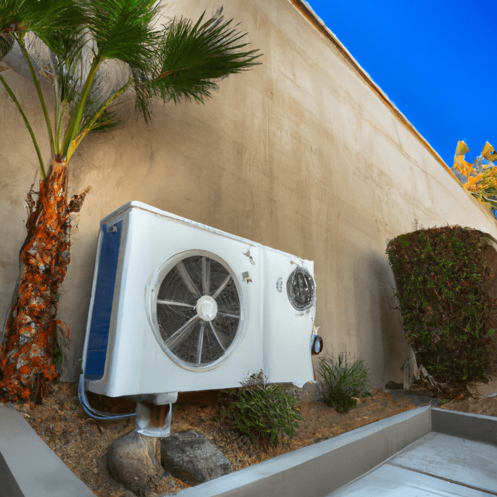 DIY Goodman AC Fan Motor Repair