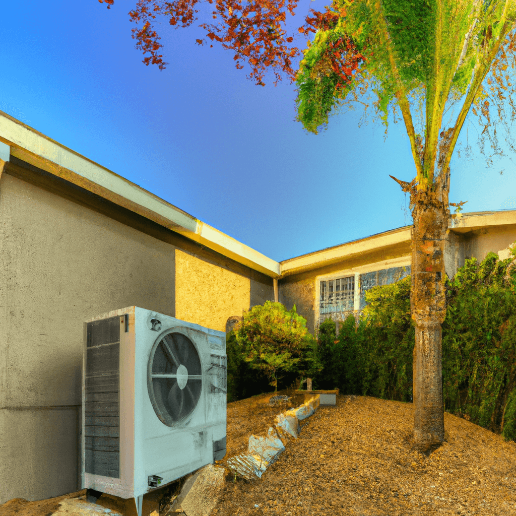 Fixing Goodman AC Refrigerant Leaks