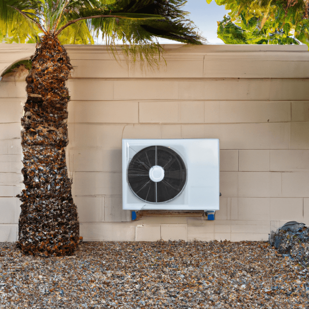 DIY Goodman AC Condenser Fan Motor Replacement