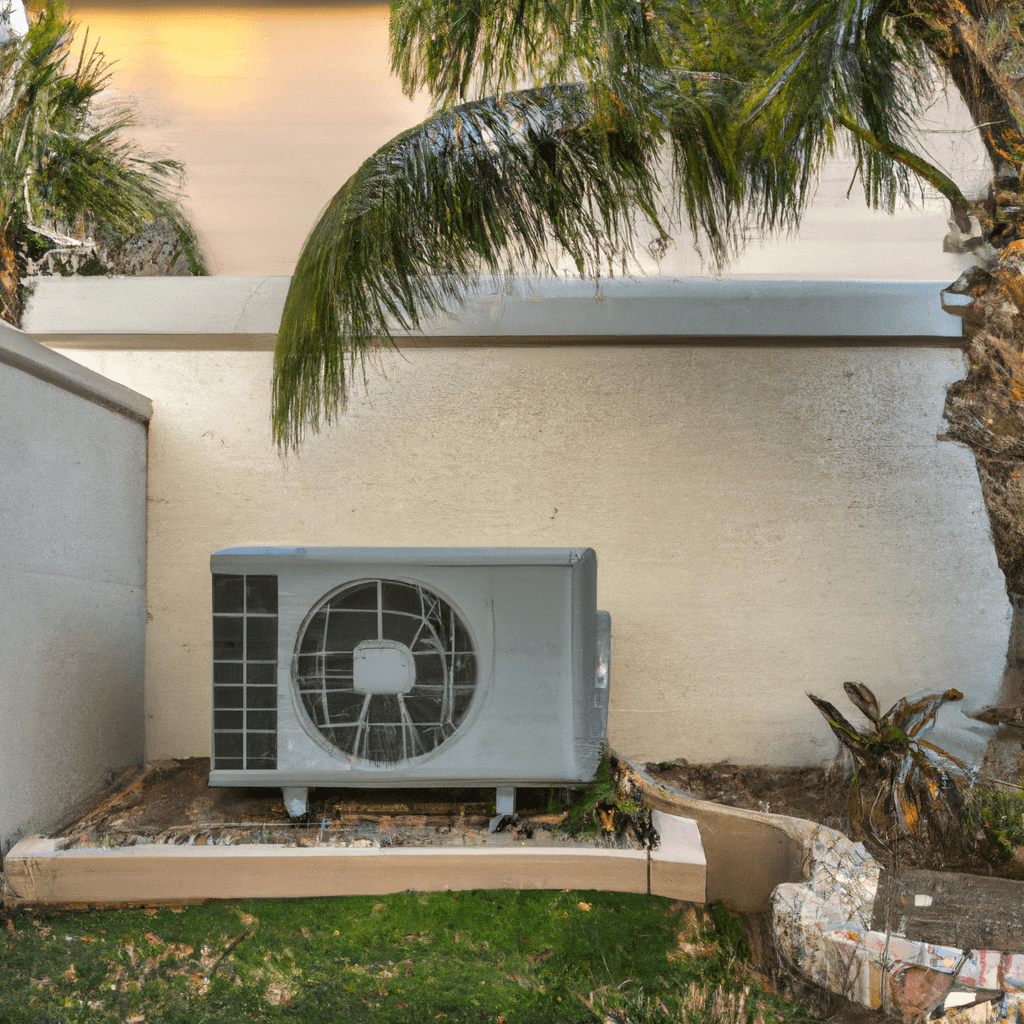 Heat Pump Repair Services in San Diego - Reliable and Affordable