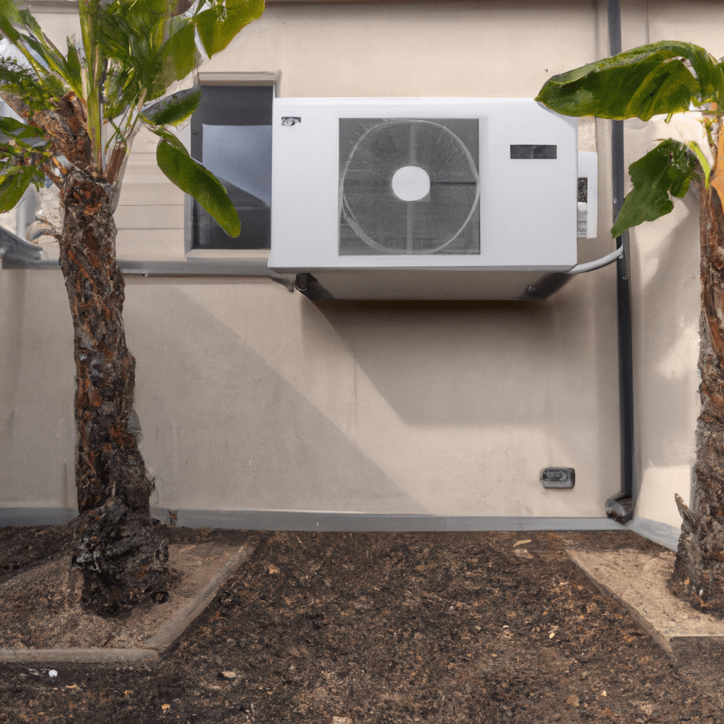 Heat Pump Repair Services in San Diego, CA