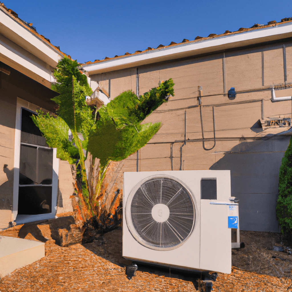 HVAC Installation in San Diego