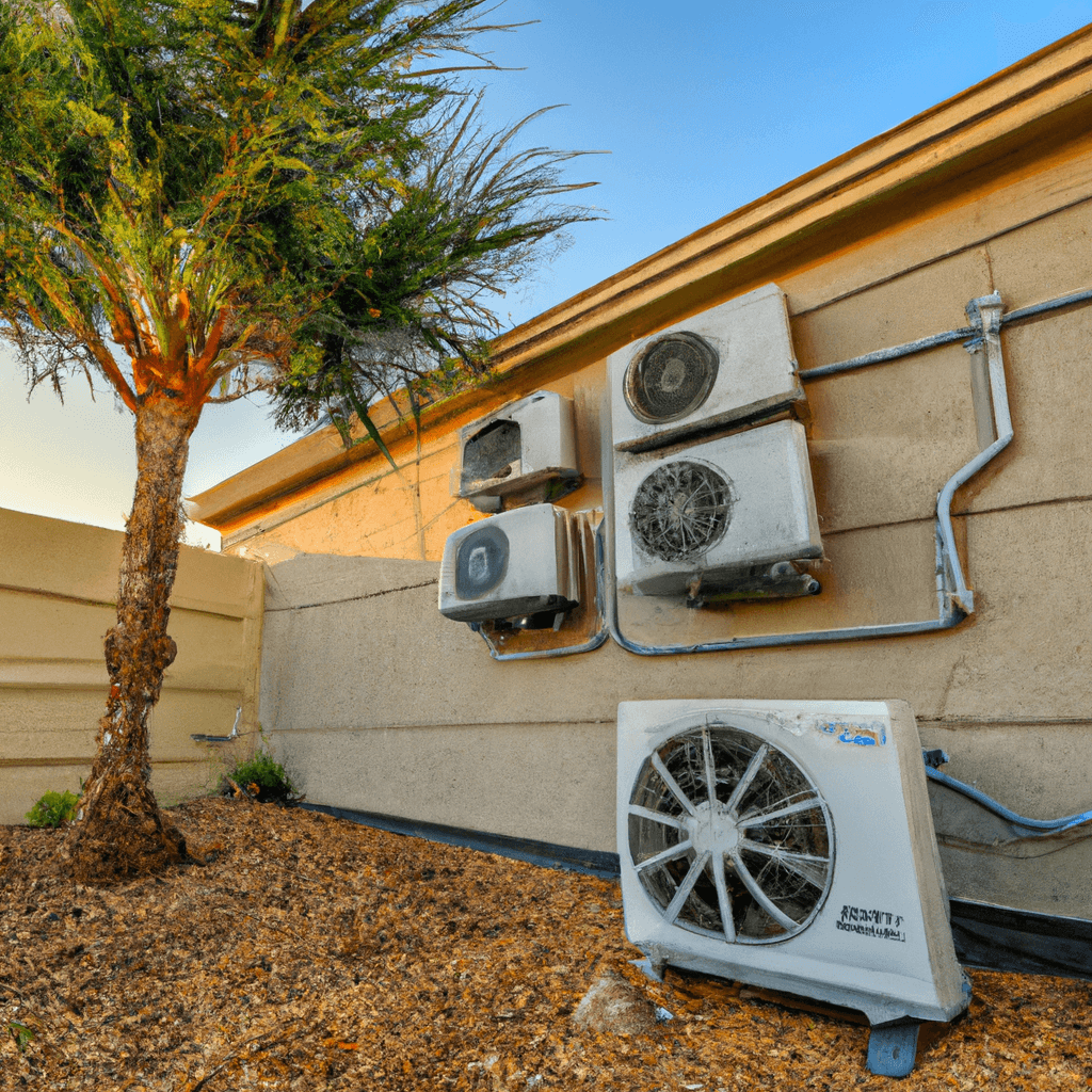 HVAC Repair in San Diego