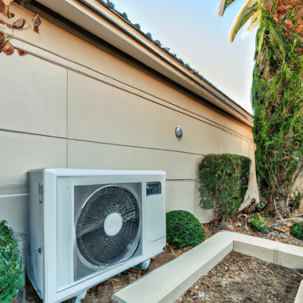 Improved Indoor Air Quality with Commercial Central AC Installation