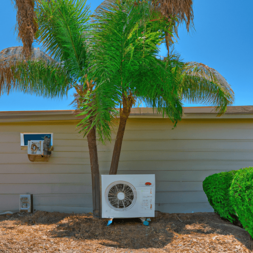 Improving Indoor Air Quality with Commercial AC Installation