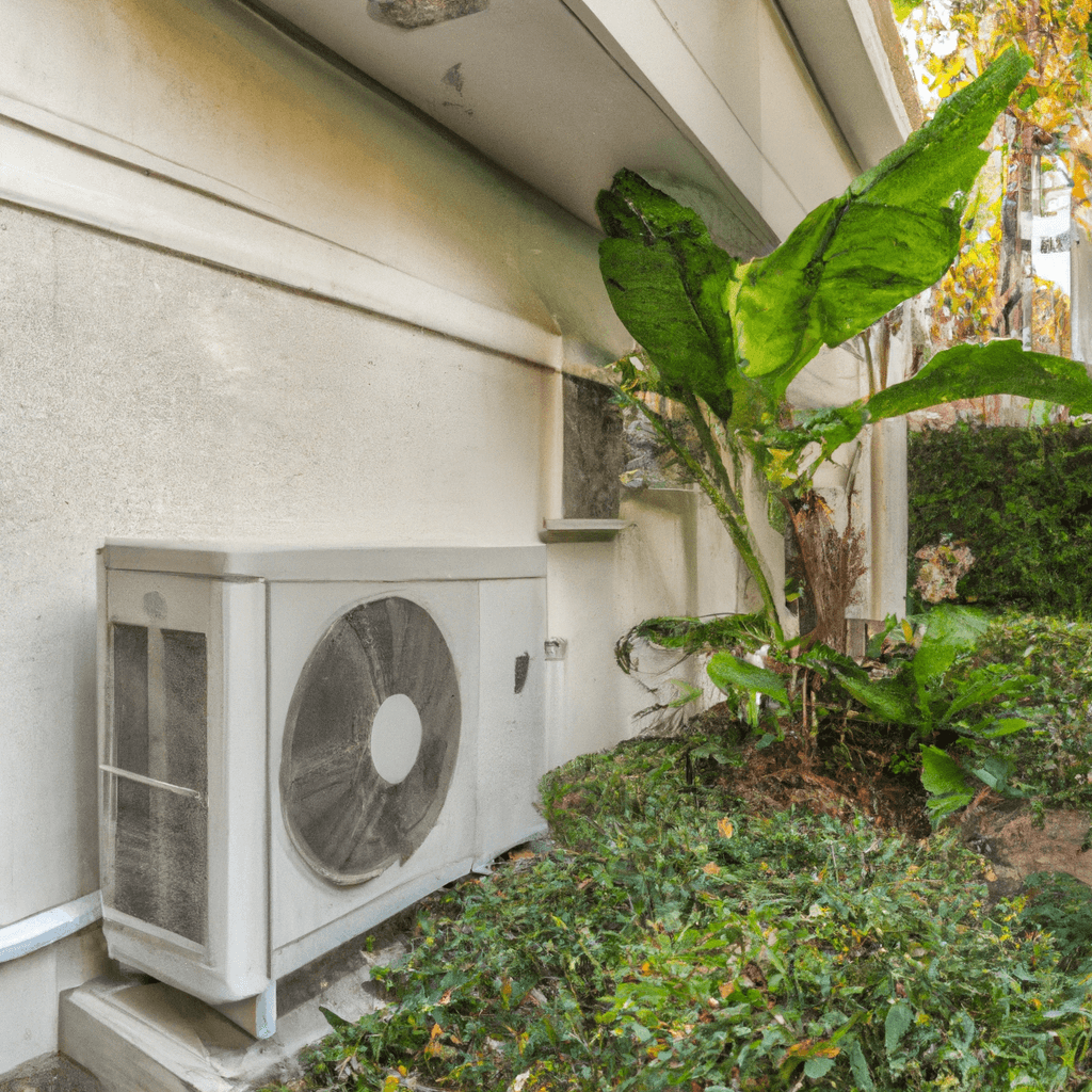 Commercial Central AC Installation Services