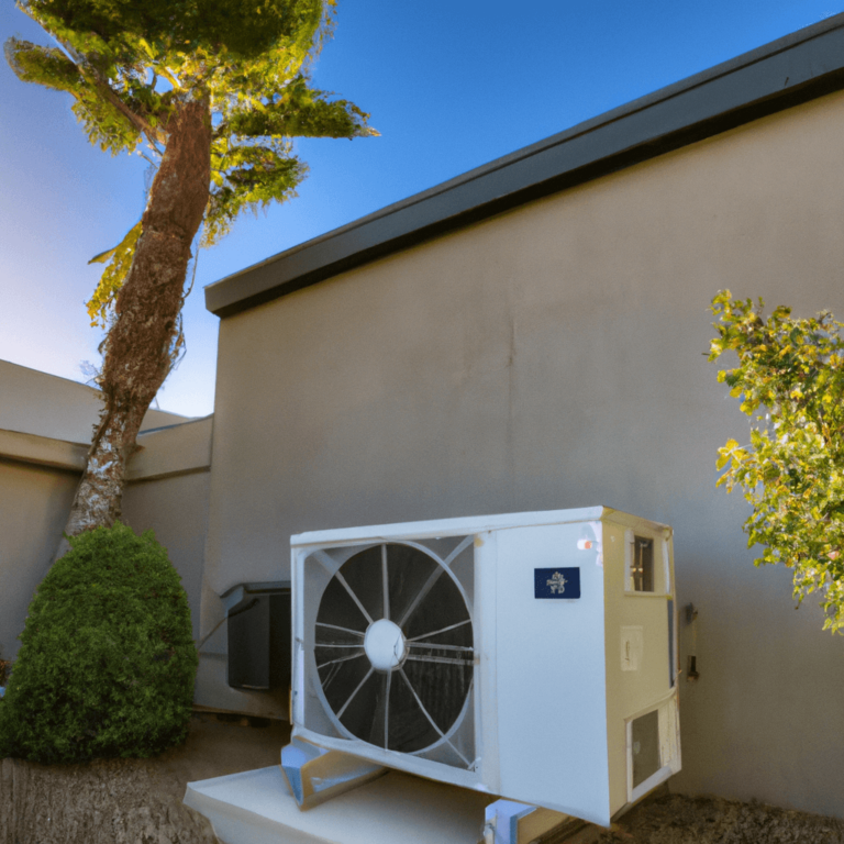 Central AC Installation Cost: How Much Does it Cost to Install a ...