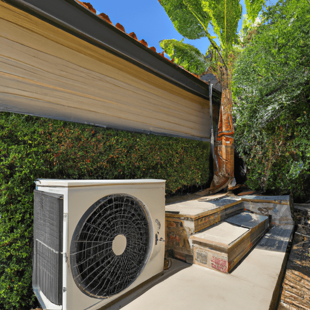Mini Split Installation Tips