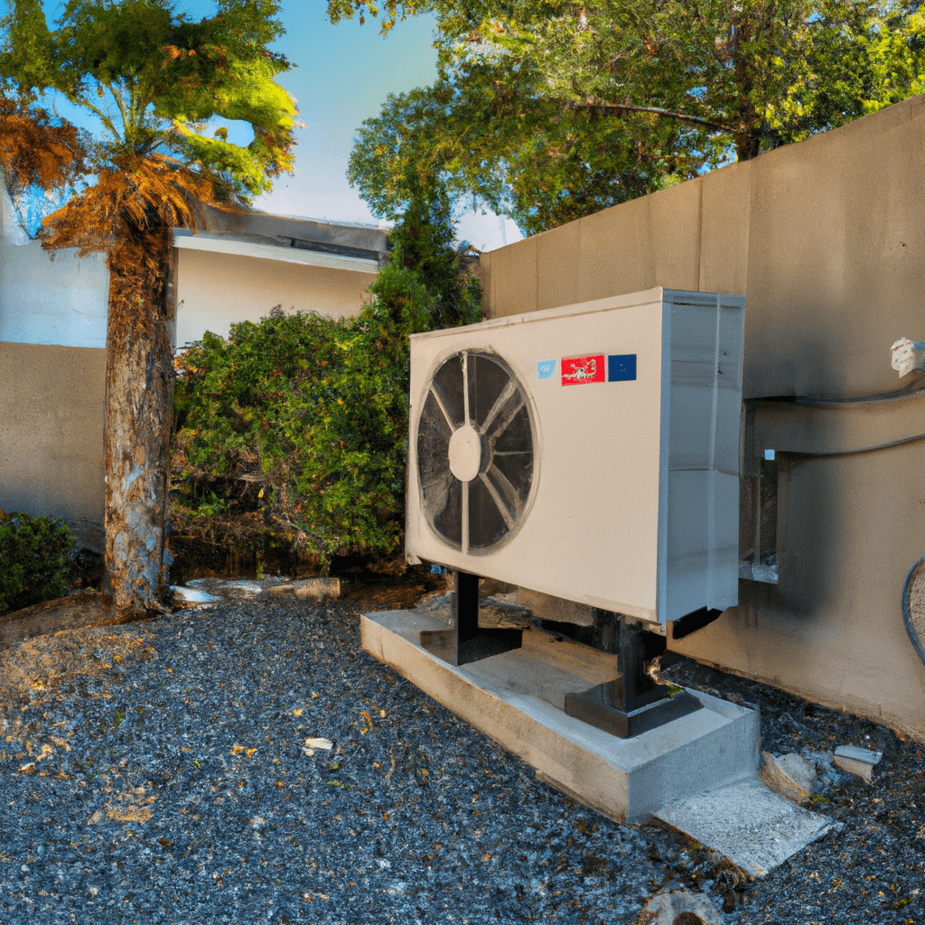 Troubleshooting a Lennox AC Compressor That's Not Working