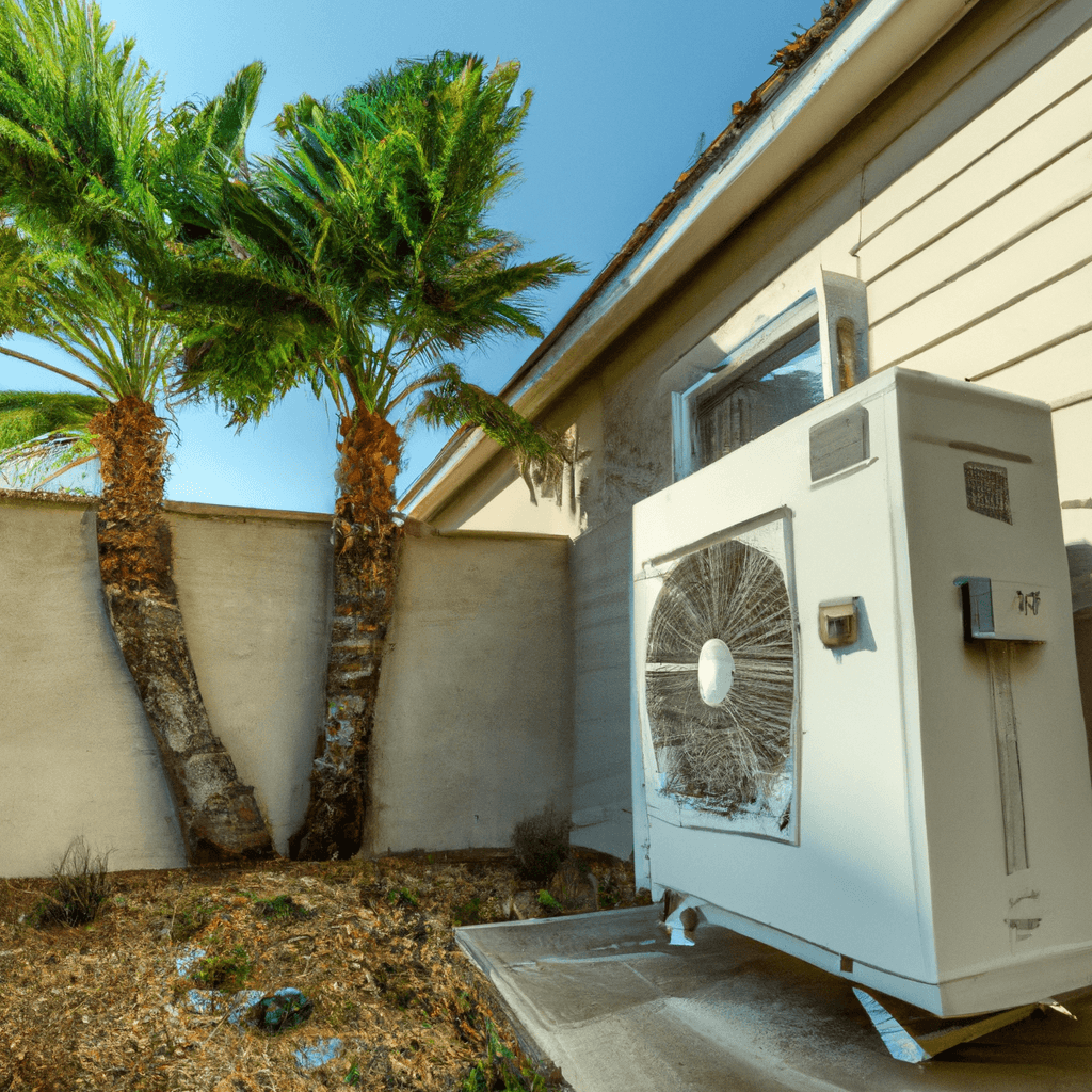 Best practices for maintaining commercial AC systems
