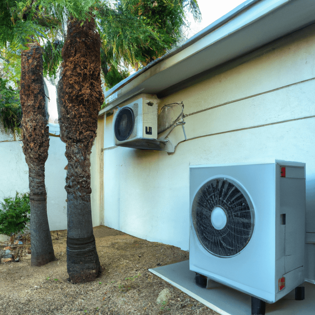 Mini-Split AC Tune-Up: Schedule a Tune-Up for Your Unit
