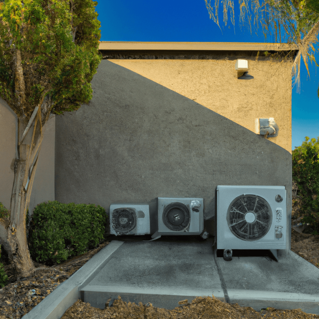 DIY Mini Split AC Installation