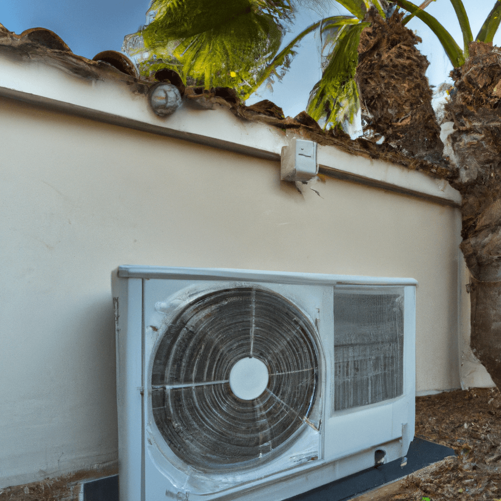 Mini Split AC Installation Services Near Me