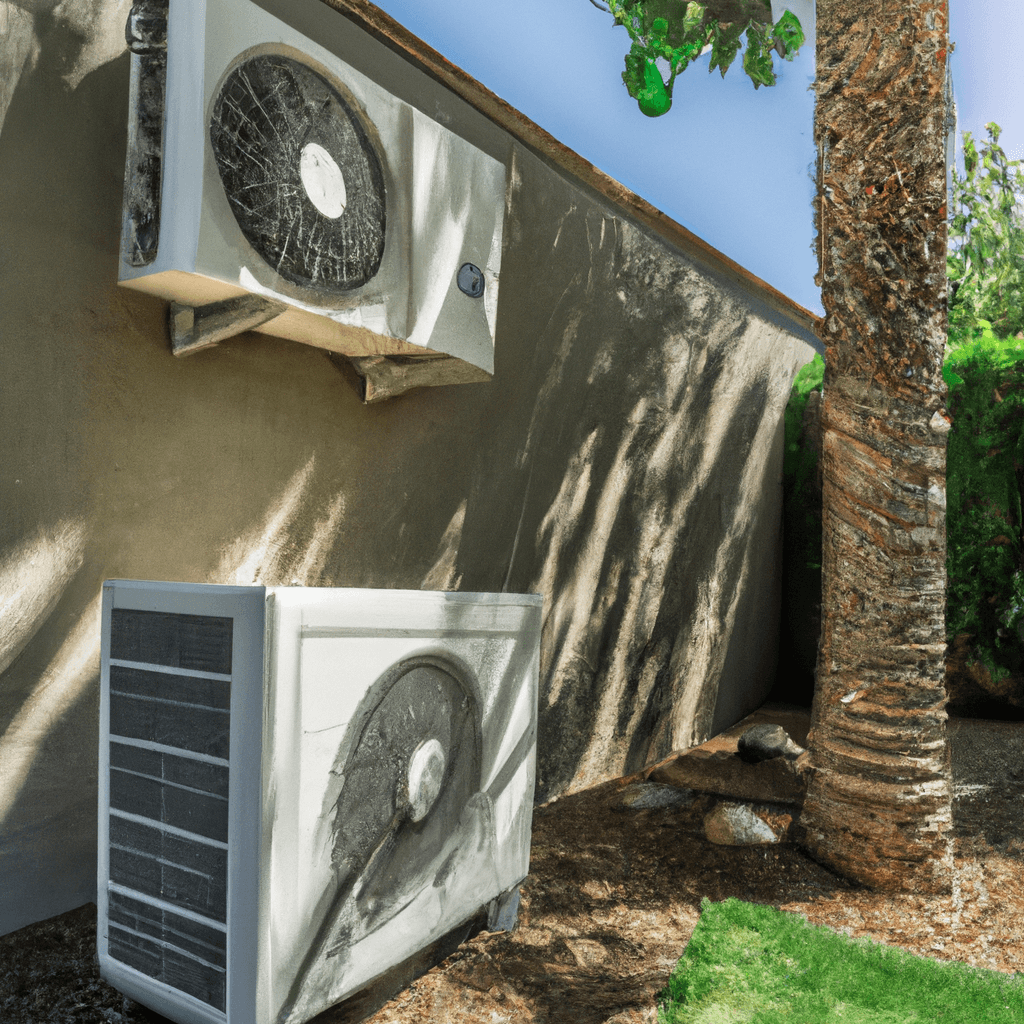 Mini Split AC Installation Requirements