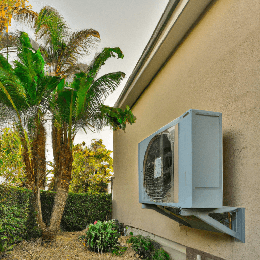 The Benefits of Choosing a High-Efficiency Mini Split AC