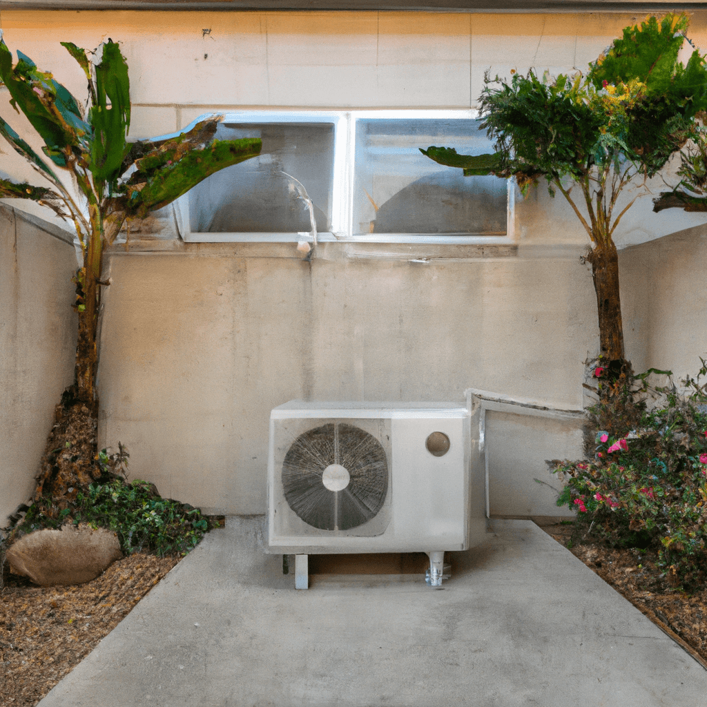 Mini Split Not Cooling? Here's What You Can Do