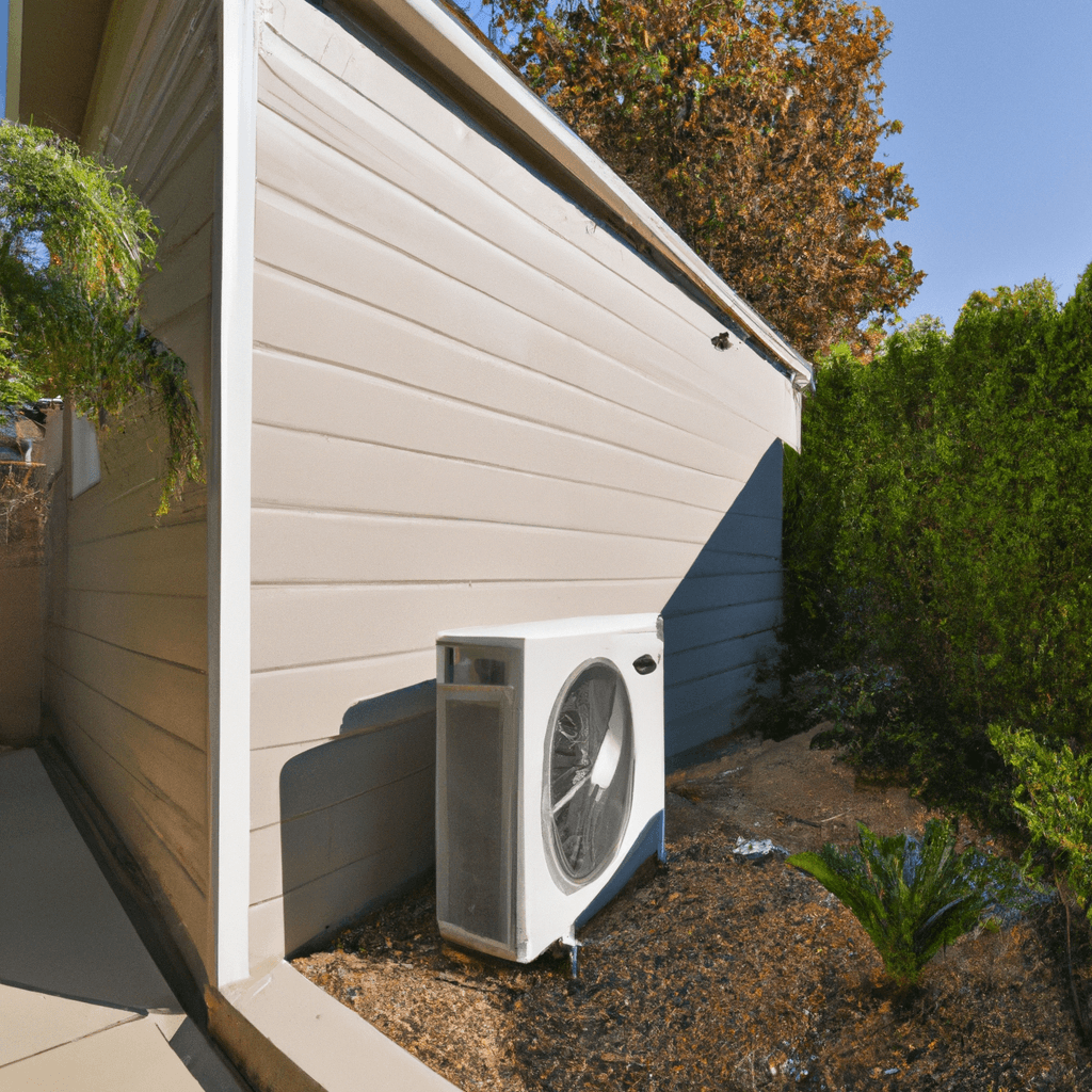 Troubleshooting a Leaking Mini Split AC Unit