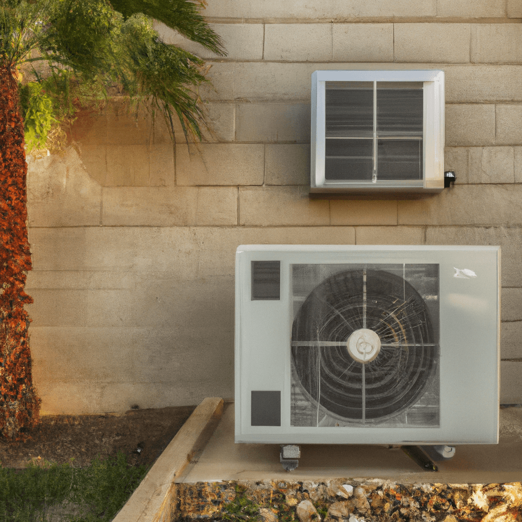 Why Is My Mini Split Blowing Hot Air?