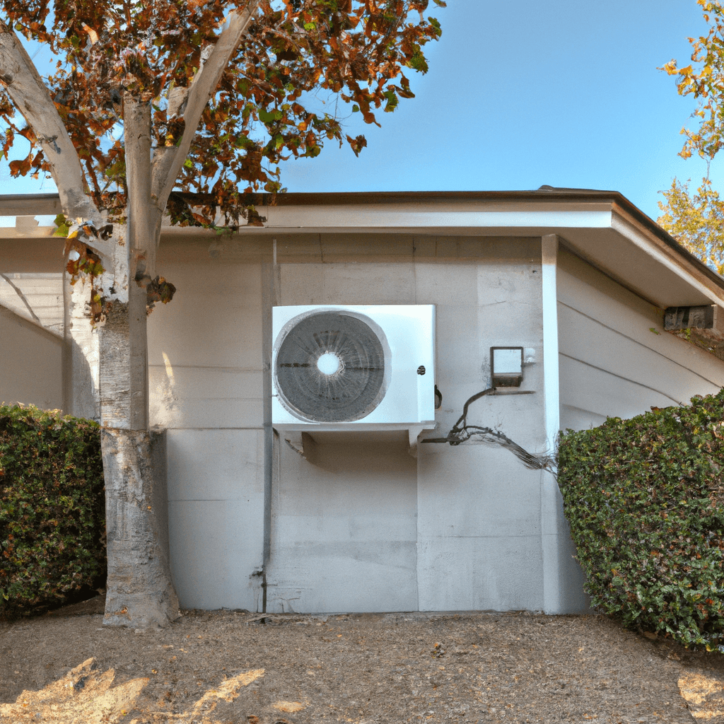 Fixing a Faulty Fan on Your Mini Split AC
