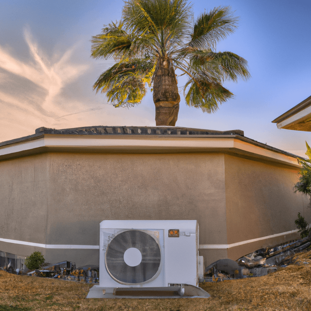 Mini-Split AC Repair in San Diego