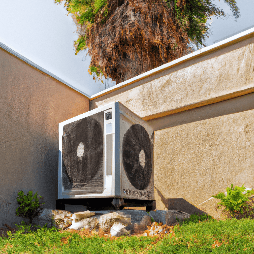 5 Essential Steps for Successful Commercial AC Installation