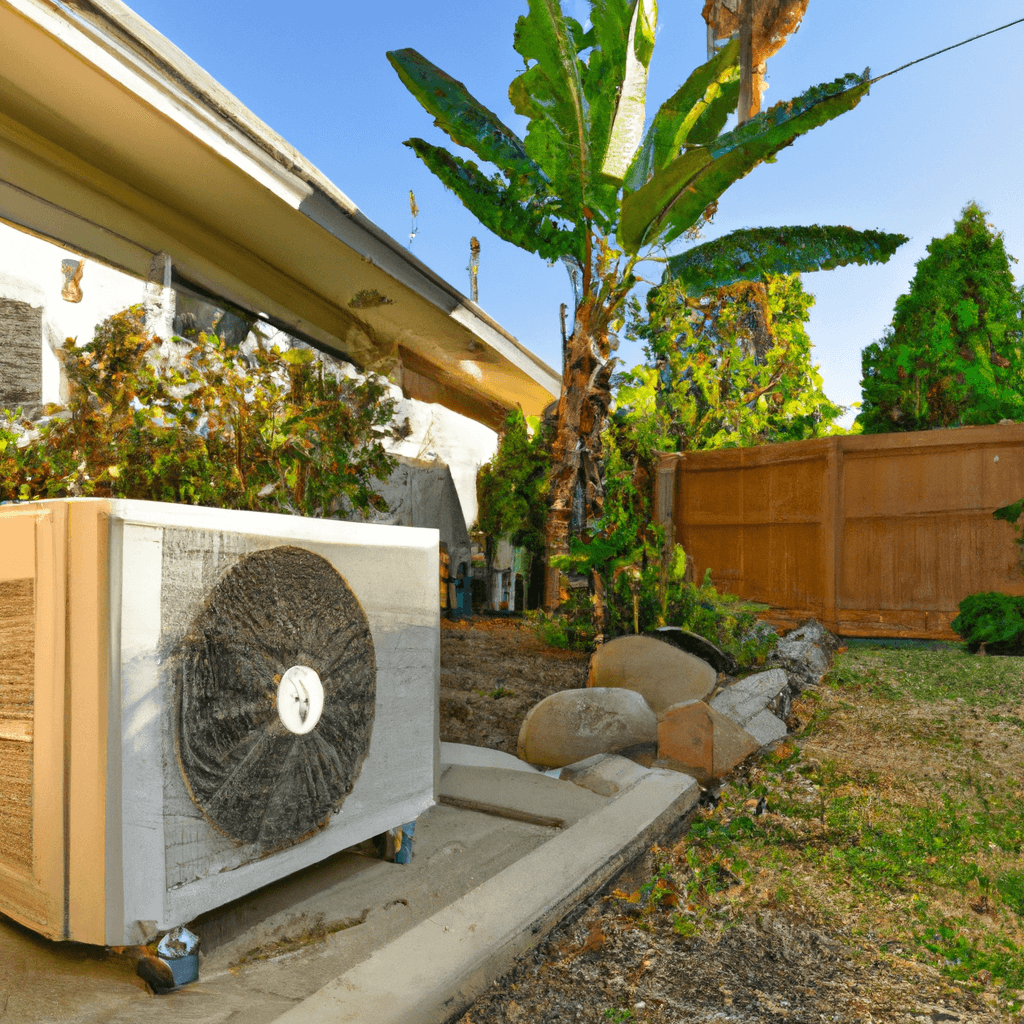 Emergency AC Repair in San Diego