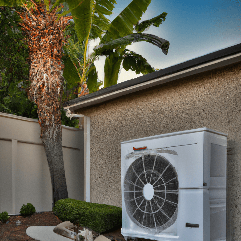 Commercial AC Repair in San Diego