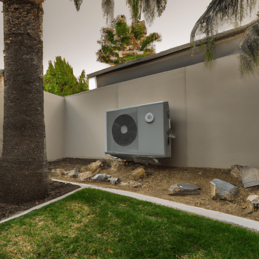 AC Compressor Repair in San Diego